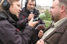 Na ogólnopolską antenę wchodzi Marek Pinkowski - podkomorzy cichowskiego Soplicowa