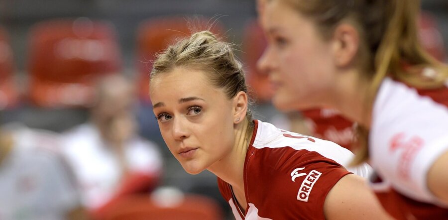 Maria Stenzel (ur. 25 listopada 1998 roku w Kościanie) – polska siatkarka, grająca na pozycji libero, reprezentantka kraju.