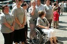 25 maja, KOK . Po raz szósty świętowano w Kościanie Dzień Godności Osoby Niepełnosprawnej