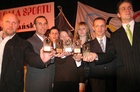 15 lutego 2008 roku VIII Gala sportu GK. Laureaci plebiscytu czytelników...