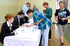 20 czerwca 2010. Podczas pierwszej tury wyborów prezydenckich frekwencja w Kościanie była wyższa od k