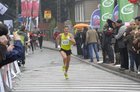 Zwycięzcą VI Międzynarodowego Półmaratonu im. dr. Henryka Florkowskiego został Igor Geletij z Ukrainy