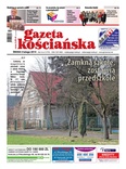 779 numer Gazety Kościańskiej