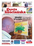 784 numer Gazety Kościańskiej