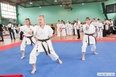 Kościańskie zawody karate 