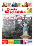 895 numer Gazety Kościańskiej
