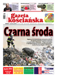 900 numer Gazety Kościańskiej