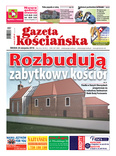 912 numer Gazety Kościańskiej