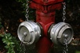 Pionierski system lokalizacji hydrantów