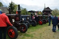 Traktory w Soplicowie 