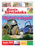 950 numer Gazety Kościańskiej
