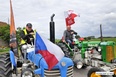 Polsko-czeska miłość do traktorów