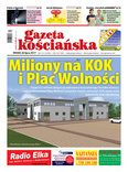 960 numer Gazety Kościańskiej