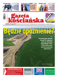 1003 numer Gazety Kościańskiej