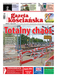 1009 numer Gazety Kościańskiej
