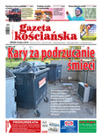 1011 numer Gazety Kościańskiej