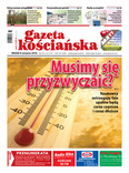 1013 numer Gazety Kościańskiej