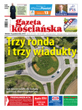1022 numer Gazety Kościańskiej