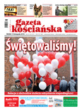 1027 numer Gazety Kościańskiej