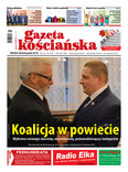 1029 numer Gazety Kościańskiej