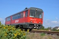 Jak wyglądała kolejowa trasa ze Śmigla do Wielichowa?