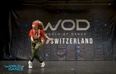 Wiktoria Kuciak w szwajcarskim World Of Dance