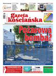 1059 numer Gazety Kościańskiej