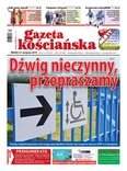 1067 numer Gazety Kościańskiej