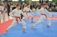 Karatecy w Kościanie 