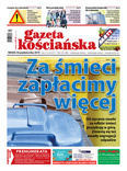 1077 numer Gazety Kościańskiej