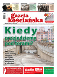 1078 numer Gazety Kościańskiej