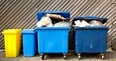 Mandaty za niesegregowanie śmieci