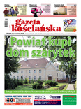 1124 numer Gazety Kościańskiej