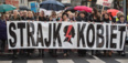 Strajk Kobiet także w Kościanie