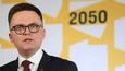 Polska 2050  w kościańskim depozycie 