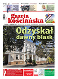 1173 numer Gazety Kościańskiej