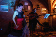 Flamenco&Rock w Saskia