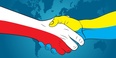 Kościan solidarny z Ukrainą