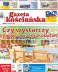 1198 numer Gazety Kościańskiej
