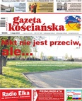 1105 numer Gazety Kościańskiej