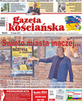 1107 numer Gazety Kościańskiej