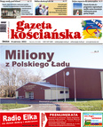 1110 numer Gazety Kościańskiej