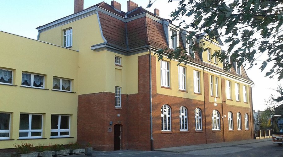 Szkoła Podstawowa w Czempiniu