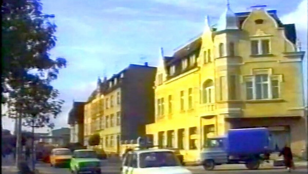 Kościan 1993 FILM