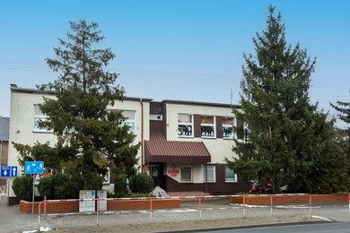 Powiat kupi budynek po szkole w Kiełczewie
