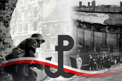 We wtorek zawyją syreny. 79. rocznica Powstania Warszawskiego 