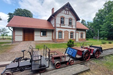 Linia kolejowa z Grodziska do Kościana może przestać istnieć