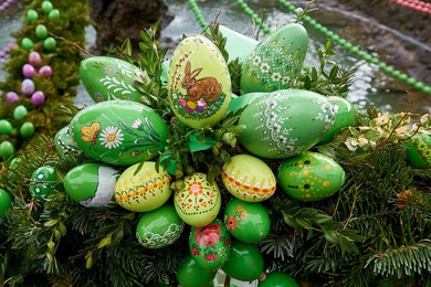 Za tydzień Jarmark Wielkanocny w Kościanie
