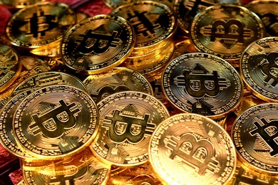 Jak kupić Bitcoin w bezpieczny, kontrolowany sposób?