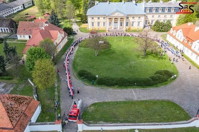 Sołectwo i racoccy strażacy zapraszają na świętowanie 3 Maja